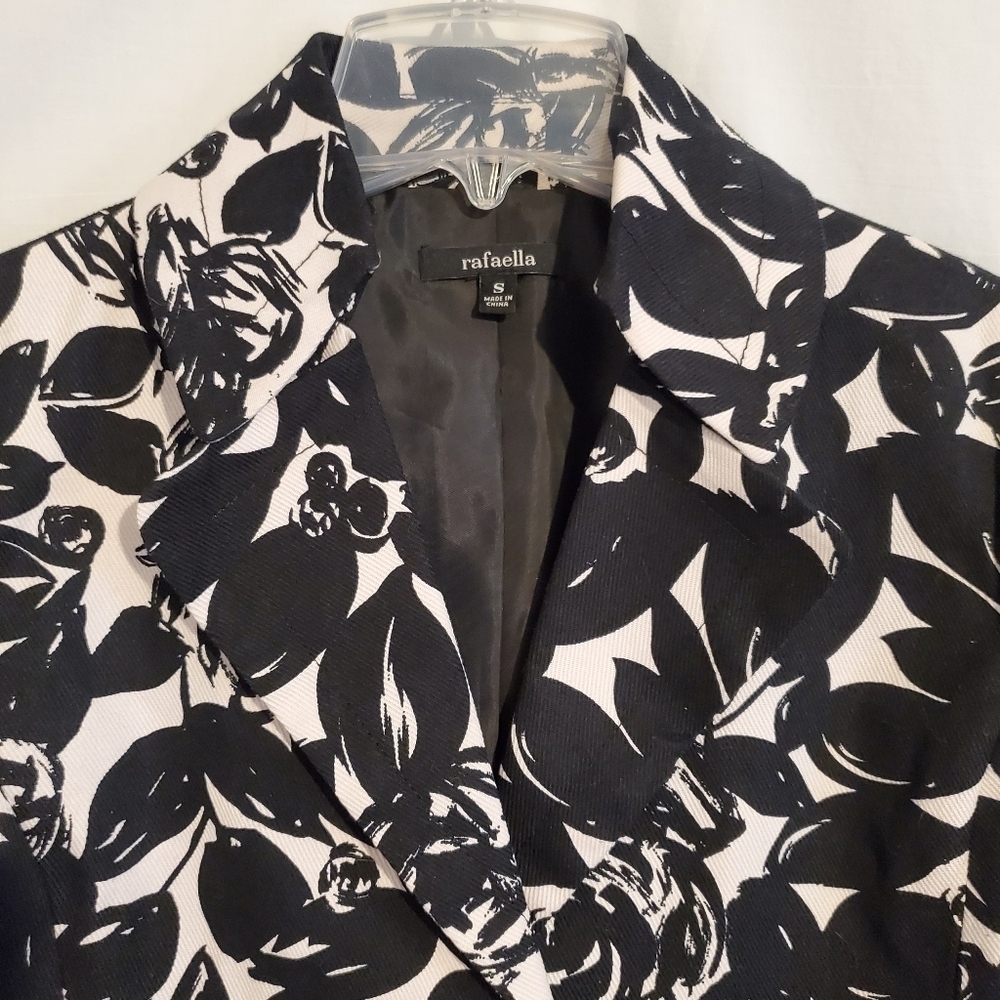 RAFAELLA JACKET - Picture 3 of 6